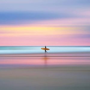 Meet your Posher, Dom